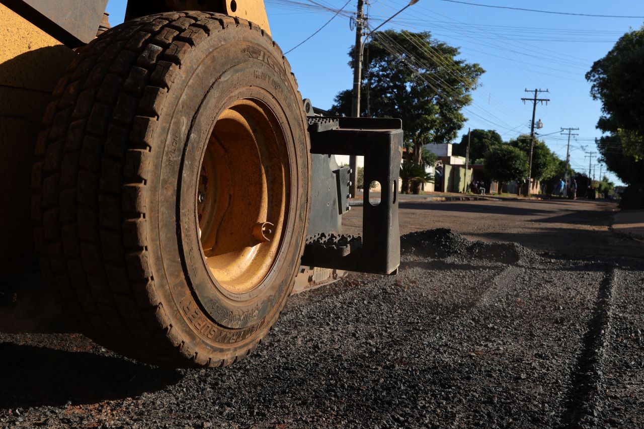 Foto: Reprodução/Prefeitura de Dourados - MS